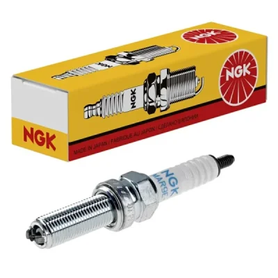 Świeca zapłonowa NGK (LMAR9E-J) Świeca zapłonowa NGK (LMAR9E-J)