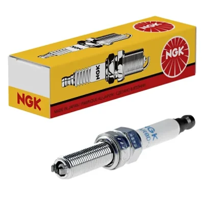 Świeca zapłonowa NGK LMAR8D-J [93444]Połączenie górne SAE stałe