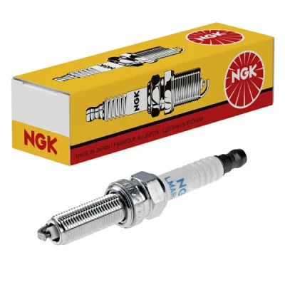 Świeca zapłonowa NGK LMAR8C-9 [93833]Połączenie górne SAE stałe