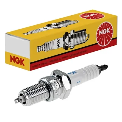 Świeca zapłonowa NGK irydowa (IJR8B9) Świeca zapłonowa NGK irydowa (IJR8B9)