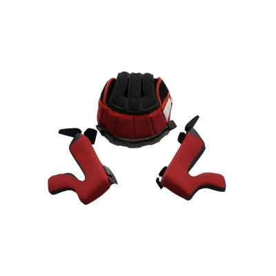 Wyściółka do kasku PG3090/3091 z policzkami L - Progrip Wyściółka do kasku PG3090/3091 z policzkami L - Progrip