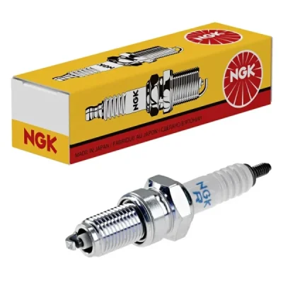 Świeca zapłonowa NGK DPR9EA-9 [5329]Połączenie górne gwint M4, Alternatywnie: 7084759