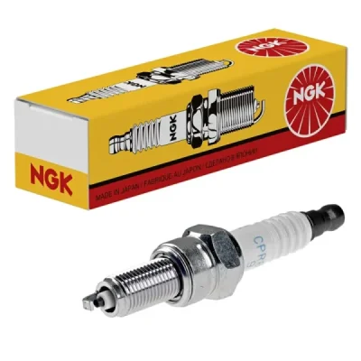 Świeca zapłonowa NGK (CPR8EB-9) Świeca zapłonowa NGK (CPR8EB-9)