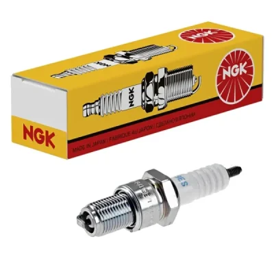 Świeca zapłonowa NGK (BR9ES) Świeca zapłonowa NGK (BR9ES)