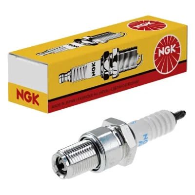 Świeca zapłonowa NGK (BR9ECS) Świeca zapłonowa NGK (BR9ECS)
