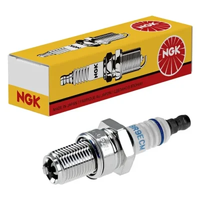 Świeca zapłonowa NGK (BR9ECM) Świeca zapłonowa NGK (BR9ECM)