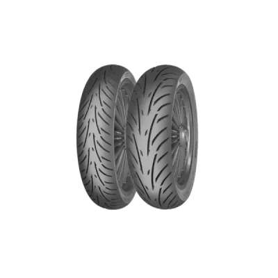 Opona Mitas Touring Force SC 80/90-14 40P Przód/Tył TL DOT 06-08/2024