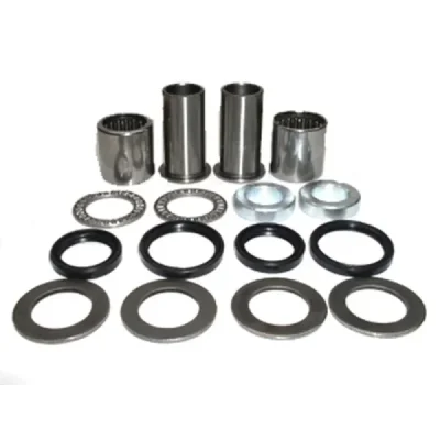 Zestaw naprawczy wahacza Psychic Kawasaki KX 250F 04-05 Suzuki RMZ 250 04-06 - MX-04187 Zestaw naprawczy wahacza Psychic Kawasaki KX 250F 04-05 Suzuki RMZ 250 04-06 - MX-04187