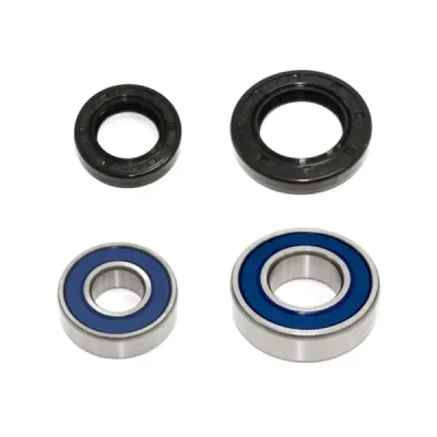 Łożyska koła przednie z uszczelniaczami 25-1042 Kawasaki KFX 400 '03-'06, Suzuki LT-230E '87-'93, LT-230S '85-'90, LT-250R/S '85 Łożyska koła przednie z uszczelniaczami 25-1042 Kawasaki KFX 400 '03-'06, Suzuki LT-230E '87-'93, LT-230S '85-'90, LT-250R/S '85