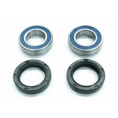 Łożyska koła tylnego z uszczelniaczami 25-1331 Kawasaki KFX 400 '03-'06, Suzuki LT-230S '85-'90, LT-230E '87-'93, LT-250R '85-'9 Łożyska koła tylnego z uszczelniaczami 25-1331 Kawasaki KFX 400 '03-'06, Suzuki LT-230S '85-'90, LT-230E '87-'93, LT-250R '85-'9