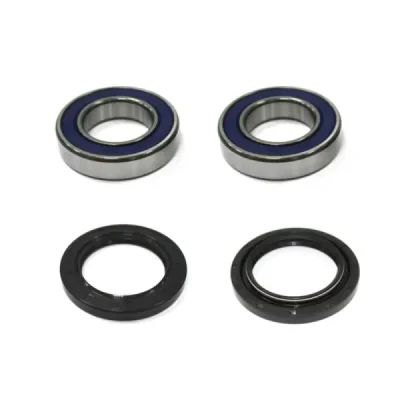 Łożyska koła tylnego z uszczelniaczami 25-1313 Yamaha YFM 660 Raptor '01-'05, YFS 200 Blaster '03-'06, YFZ 350 Banshee '89-'06 - Łożyska koła tylnego z uszczelniaczami 25-1313 Yamaha YFM 660 Raptor '01-'05, YFS 200 Blaster '03-'06, YFZ 350 Banshee '89-'06 -