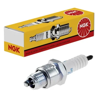 Świeca zapłonowa NGK (BR8HSA) Świeca zapłonowa NGK (BR8HSA)