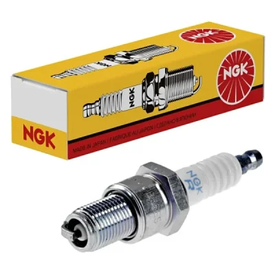 Świeca zapłonowa NGK (BR8ES) Świeca zapłonowa NGK (BR8ES)