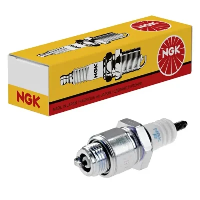 Świeca zapłonowa NGK BR2LM - BR2LM Świeca zapłonowa NGK BR2LM - BR2LM