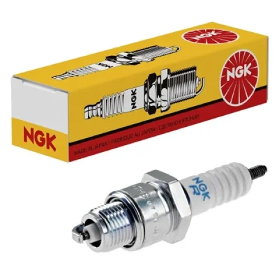 Świeca zapłonowa NGK (BPR7HS) Świeca zapłonowa NGK (BPR7HS)