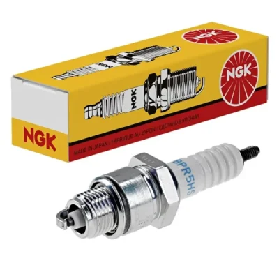 Świeca zapłonowa NGK (BPR5HS) Świeca zapłonowa NGK (BPR5HS)