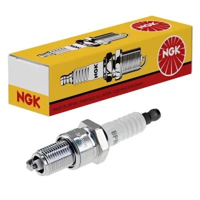 Świeca zapłonowa NGK BPR5EY-11 - BPR5EY11 Świeca zapłonowa NGK BPR5EY-11 - BPR5EY11