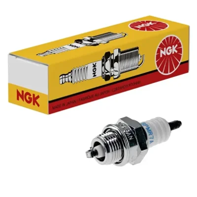 Świeca zapłonowa NGK (BPMR7A) Świeca zapłonowa NGK (BPMR7A)