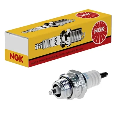 Świeca zapłonowa NGK (BPMR6A) Świeca zapłonowa NGK (BPMR6A)
