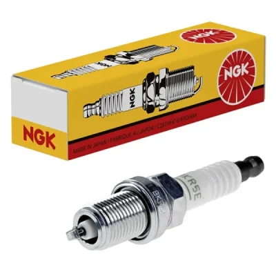 Świeca zapłonowa NGK (BKR5E) Świeca zapłonowa NGK (BKR5E)