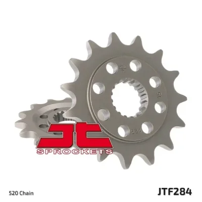 JTSPROCKETS Koło łańcuchowe małe napędzające JTSPROCKETS Koło łańcuchowe małe napędzające