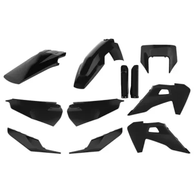 Zestaw plastików Body Kit Polisport Husqvarna TE FE TPI 20-20 (91125) Zestaw plastików Body Kit Polisport Husqvarna TE FE TPI 20-20 (91125)
