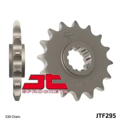 Zębatka przednia JT F295-14, 14Z, rozmiar 530 Zębatka przednia JT F295-14, 14Z, rozmiar 530