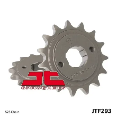 Zębatka przednia JT F293-16, 16Z, rozmiar 525 Zębatka przednia JT F293-16, 16Z, rozmiar 525