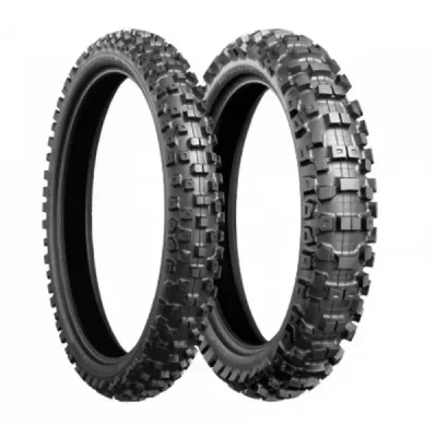 Opona Bridgestone MotoCross M403 60/100-12 33M TT DOT 22/2023 Opona Bridgestone MotoCross M403 60/100-12 33M TT DOT 22/2023