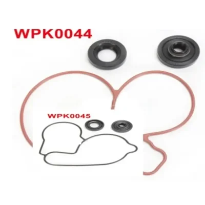 Zestaw naprawczy pompy wody Bearing Worx WMK70003 (WPK0044) Zestaw naprawczy pompy wody Bearing Worx WMK70003 (WPK0044)