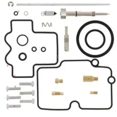 Zestaw naprawczy gaźnika Bearing Worx CK90825 YAMAHA WR 250F '04, (26-1300)