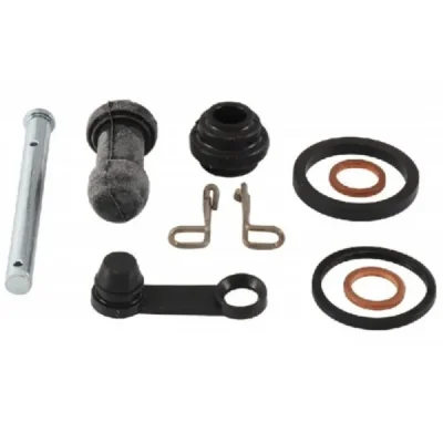 Zestaw naprawczy zacisku hamulcowego tylnego Bearing Worx BCK079 (18-3079) Zestaw naprawczy zacisku hamulcowego tylnego Bearing Worx BCK079 (18-3079)