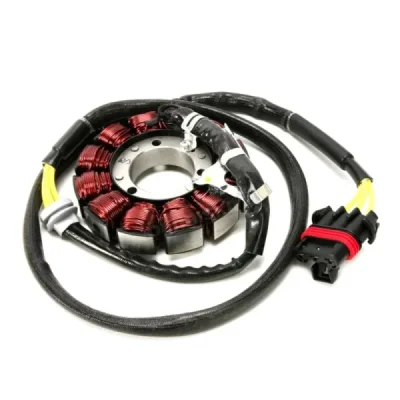 Stator iskrownik Bronco Can Am Maveric Turbo RR Max Turbo RR 21 (AU-01102) Stator iskrownik Bronco Can Am Maveric Turbo RR Max Turbo RR 21 (AU-01102)