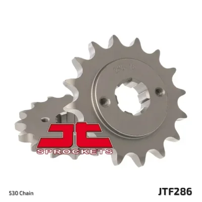Jt Zębatka Przednia 268 16 Honda Vf 500F '84-'88 (26816Jt) (Łańc. 530)