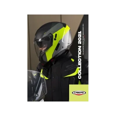Katalog Caberg 2021 - Caberg
