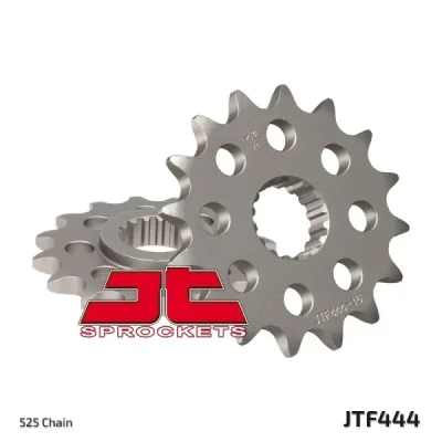 Jt Zębatka Przednia 2309 17 Suzuki Gsxr 1000 17-18 (230917Jt) (Łańc. 525) Jt Zębatka Przednia 2309 17 Suzuki Gsxr 1000 17-18 (230917Jt) (Łańc. 525)