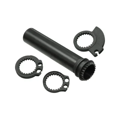 Rolgaz plastikowy Psychic z 3 adapterami Aprilia Ducati - MC-08912
