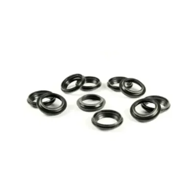 Uszczelniacze pyłowe zawieszenia przód ProX KTM SX 50 SX 65 12-16 10 szt. (40.3546.8DP-10)