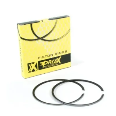 Pierścienie tłoka 43.00mm Prox 02.4100 KAWASAKI KX 60 '88-'04, SUZUKI RM 60 '03 Pierścienie tłoka 43.00mm Prox 02.4100 KAWASAKI KX 60 '88-'04, SUZUKI RM 60 '03