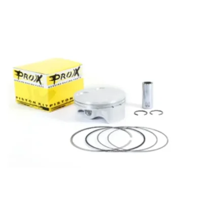 Tłok kompletny ProX High Compression Husqvarna. TC TE 570 01-02 TC TE 610 99-03 (01.6602.A) Tłok kompletny ProX High Compression Husqvarna. TC TE 570 01-02 TC TE 610 99-03 (01.6602.A)