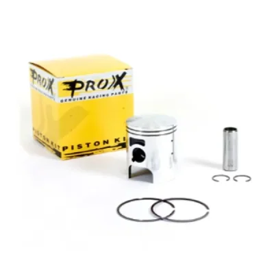 Tłok kompletny ProX Kawasaki KX 80 88-00 79cc (01.4118.D)