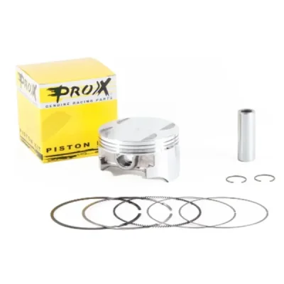 Tłok kompletny ProX TRX 450 R 04-05 (01.1494.100) Tłok kompletny ProX TRX 450 R 04-05 (01.1494.100)