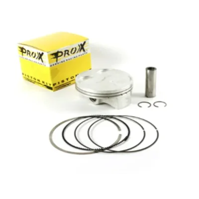 Tłok kompletny ProX Honda CRF 450 R 02-07 Big-Bore (01.1402.300) Tłok kompletny ProX Honda CRF 450 R 02-07 Big-Bore (01.1402.300)
