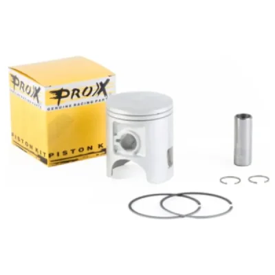 Tłok kompletny ProX TRX 250 R 87-89 2-Stroke (01.1300.150) Tłok kompletny ProX TRX 250 R 87-89 2-Stroke (01.1300.150)
