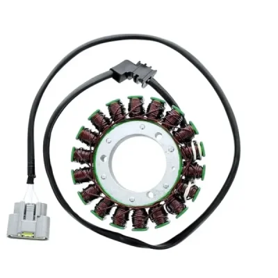 Stator iskrownik, stojan alternatora, Electrosport ESG131, Yamaha FJR 1300 06-13 Stator iskrownik, stojan alternatora, Electrosport ESG131, Yamaha FJR 1300 06-13