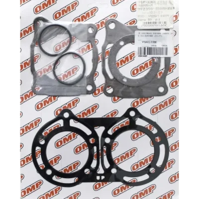 Komplet uszczelek Top-End JR OMP Yamaha YFZ 350 Banshee 03-07 (VG6148M) Komplet uszczelek Top-End JR OMP Yamaha YFZ 350 Banshee 03-07 (VG6148M)