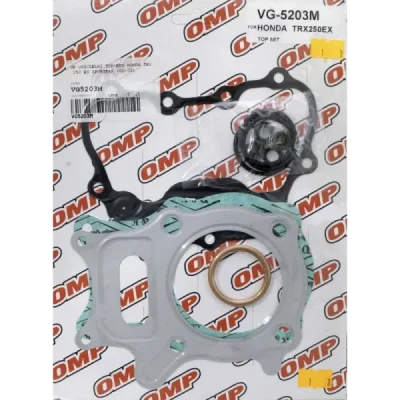 Komplet uszczelek Top-End JR OMP Honda TRX 250 EX Sportrax 01-02 (VG5203M) Komplet uszczelek Top-End JR OMP Honda TRX 250 EX Sportrax 01-02 (VG5203M)