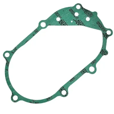 Uszczelka pokrywy przekładni Athena Yamaha YP 400 Majesty 04-11 X-Max 400 14- OEM: 5RU154610000 (S410485016014) Uszczelka pokrywy przekładni Athena Yamaha YP 400 Majesty 04-11 X-Max 400 14- OEM: 5RU154610000 (S410485016014)