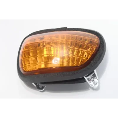 Kierunkowskaz JR Honda GL 1800 01- lewy przód (ST-13146LJ) Kierunkowskaz JR Honda GL 1800 01- lewy przód (ST-13146LJ)