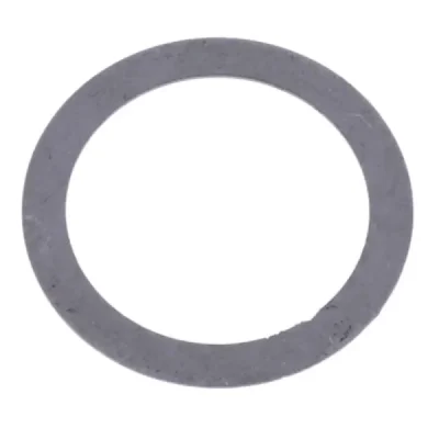 Uszczelka kolektora wydechowego Athena 38,5x50x1 mm (S410510012036) Uszczelka kolektora wydechowego Athena 38,5x50x1 mm (S410510012036)